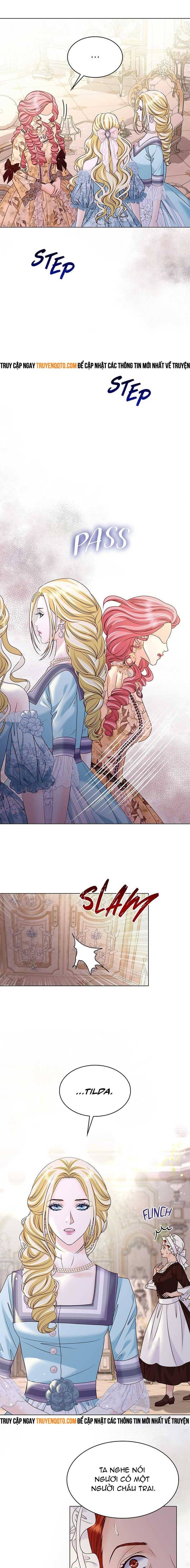 Ác Nữ Thuần Hóa Ác Quỷ Điên Rồ - Page 7