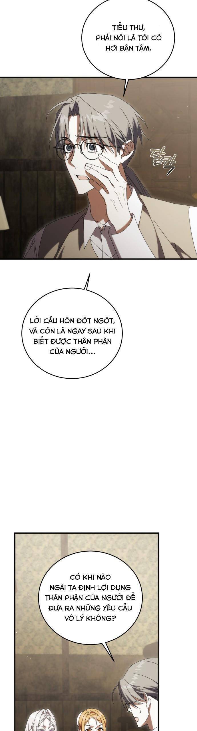 Đã Chết Rồi Còn Bị Ám Ảnh - Page 19