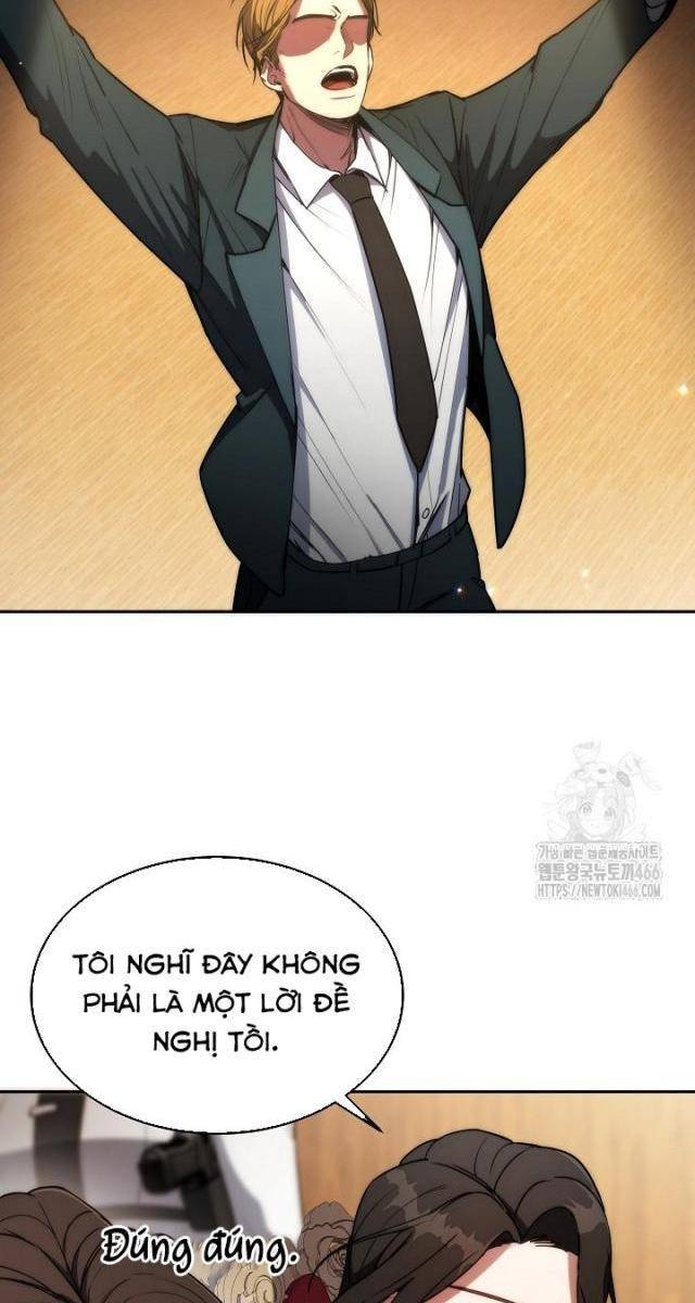 Chiến Thần Xuất Thế - Page 64