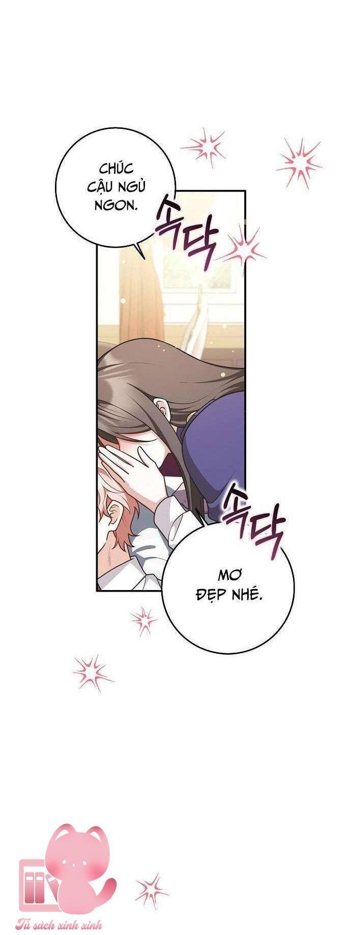 Tôi Thề Chúng Ta Chỉ Là Bạn - Page 65