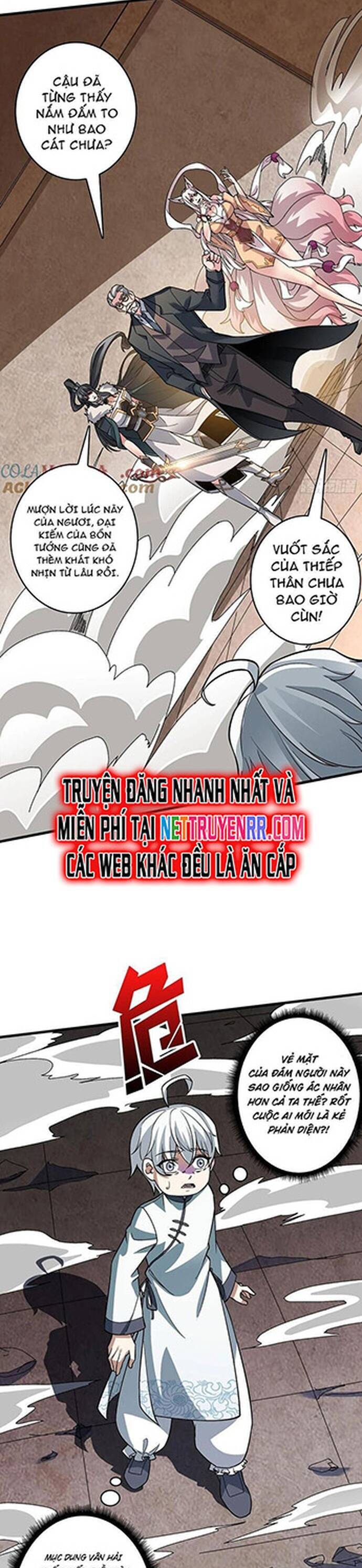 Chuyển Nghề Vô Hạn: Ta Có Thể Triệu Hồi Nữ Thần Max Cấp - Page 9