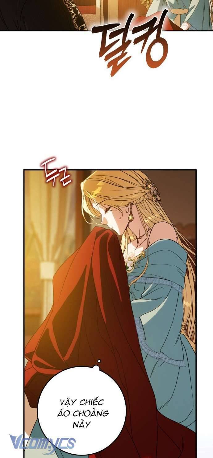 Nữ Công Tước Chiến Lợi Phẩm - Page 11