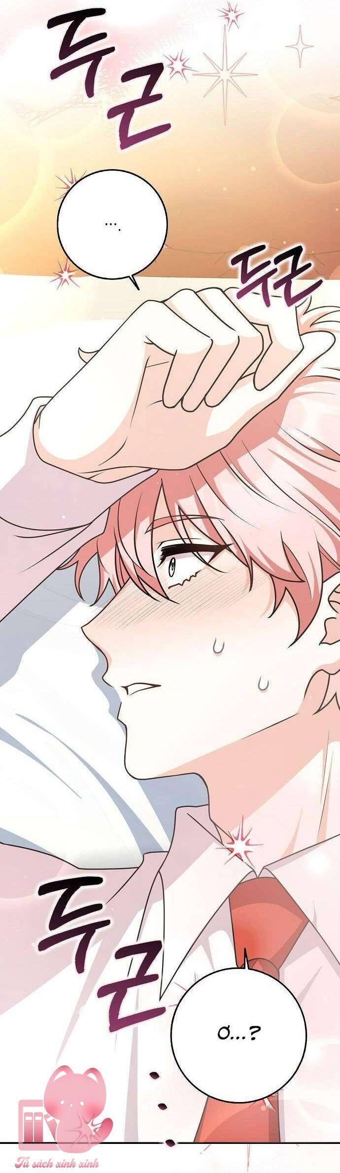 Tôi Thề Chúng Ta Chỉ Là Bạn - Page 69