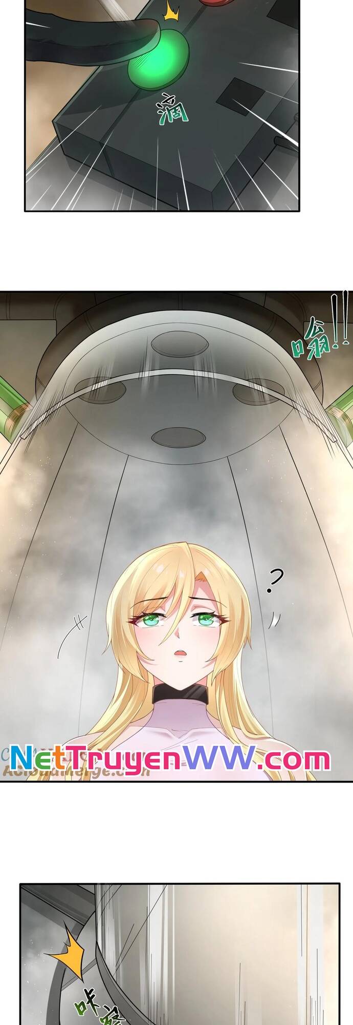 Thuật Sĩ Luyện Kim Tà Ác Không Giải Quyết Được Vật Thí Nghiệm Của Mình - Page 12