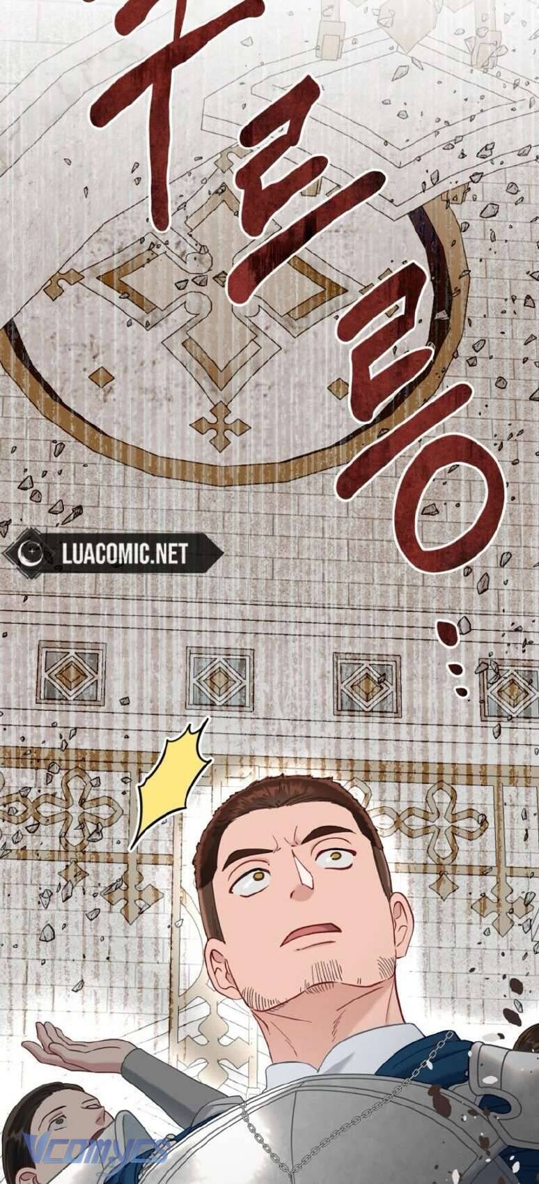 Sự Điều Trị Đặc Biệt Của Tinh Linh - Page 28