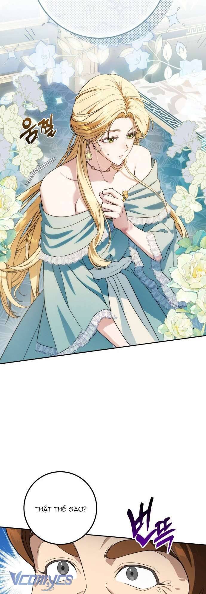 Nữ Công Tước Chiến Lợi Phẩm - Page 52