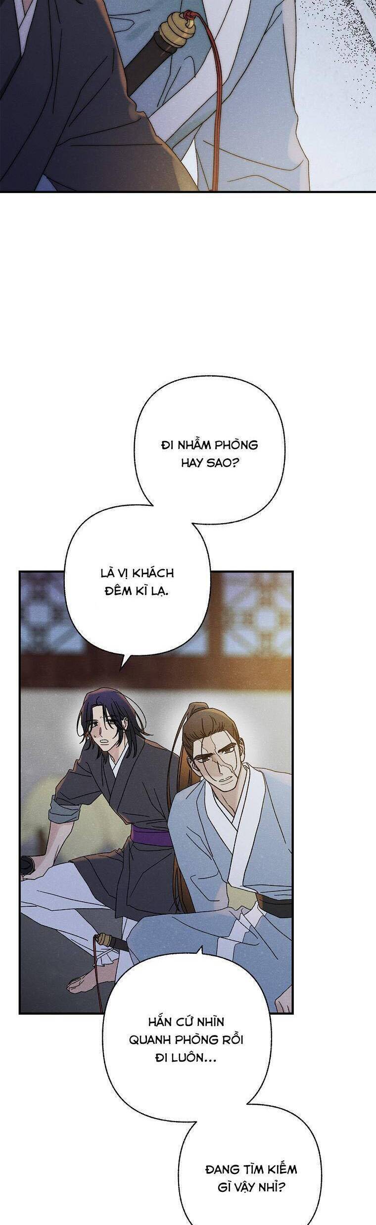 Quốc Hôn - Page 19