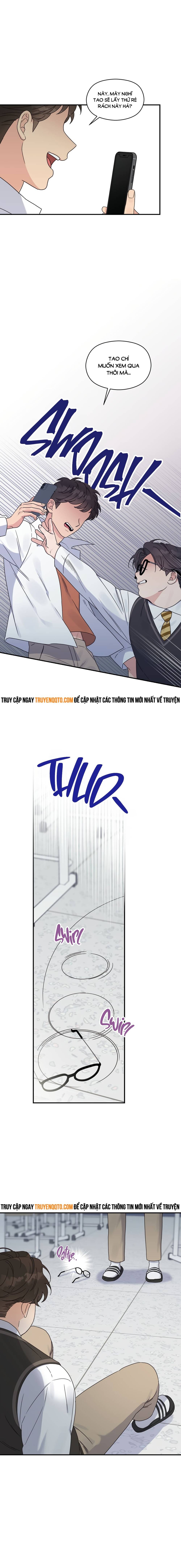 Aphla Trauma - Page 10