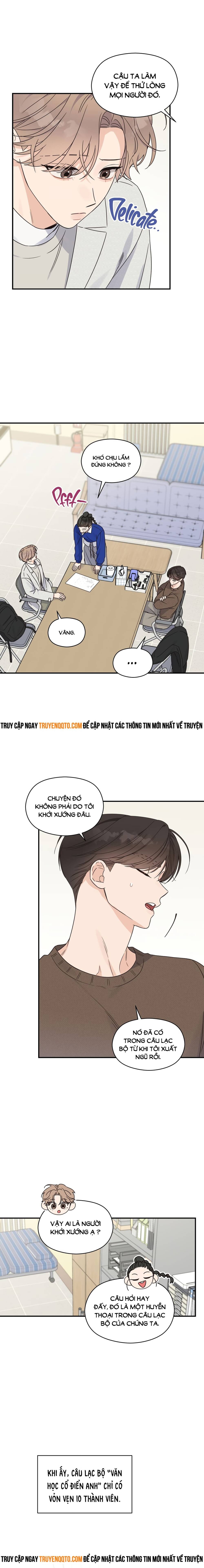 Aphla Trauma - Page 13