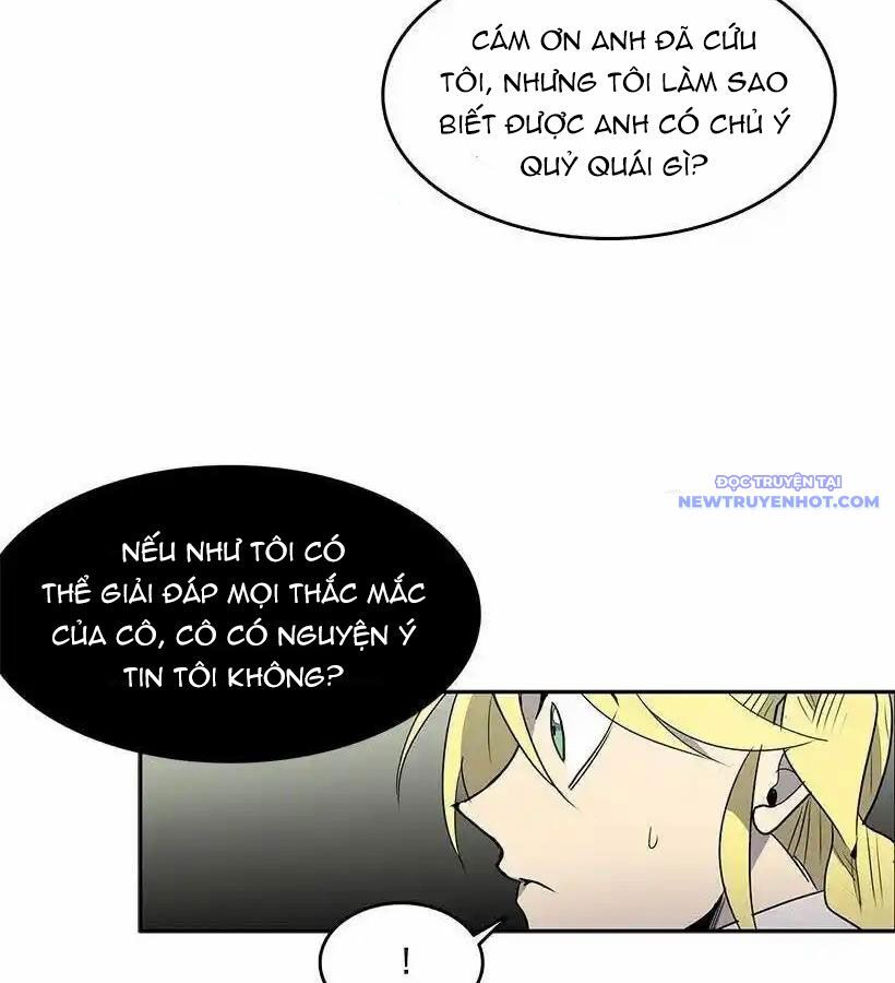 Cửa Hàng Vô Danh - Page 24