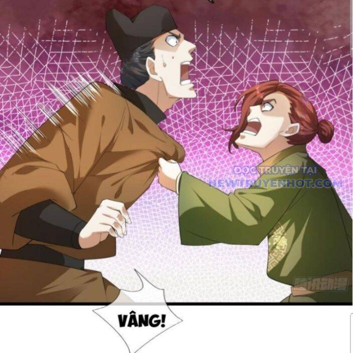 Tiên Làm Nô Thần Là Bộc, Đại Đế Làm Chó Giữ Nhà - Page 84