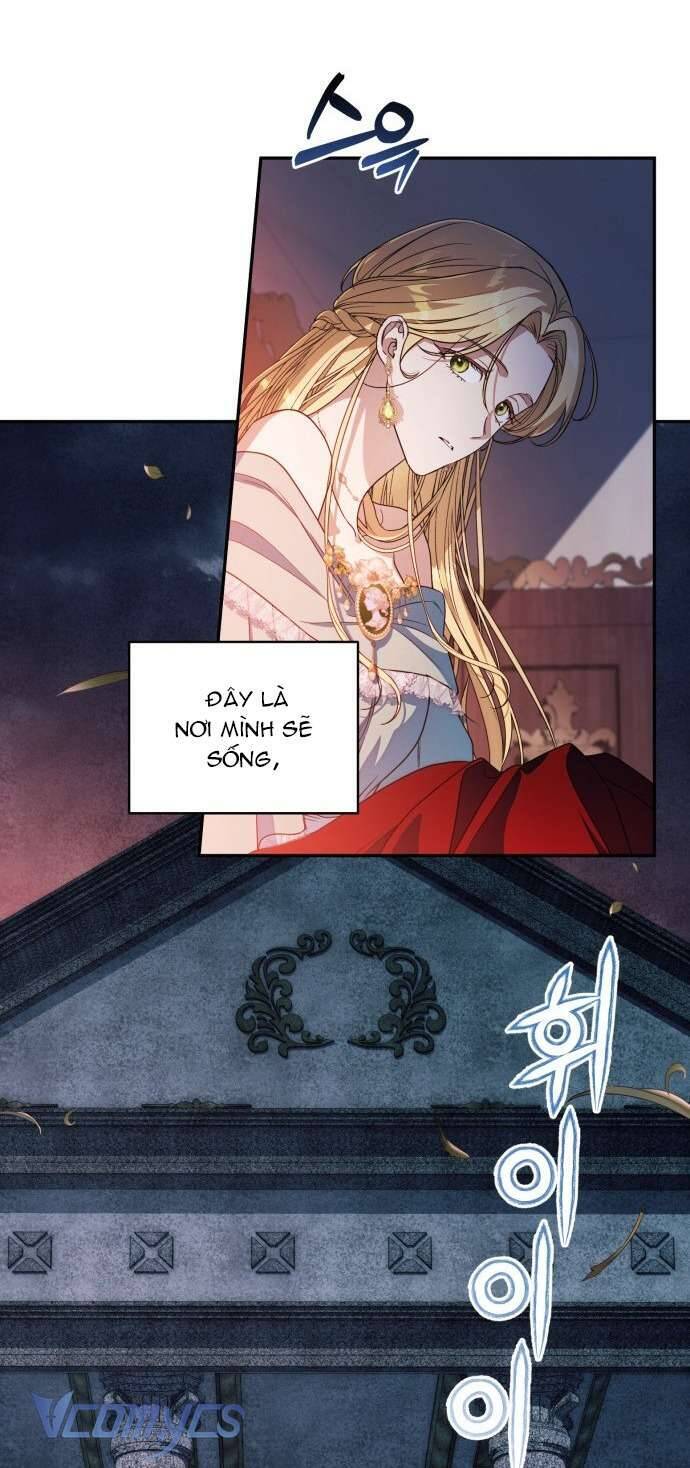 Nữ Công Tước Chiến Lợi Phẩm - Page 25