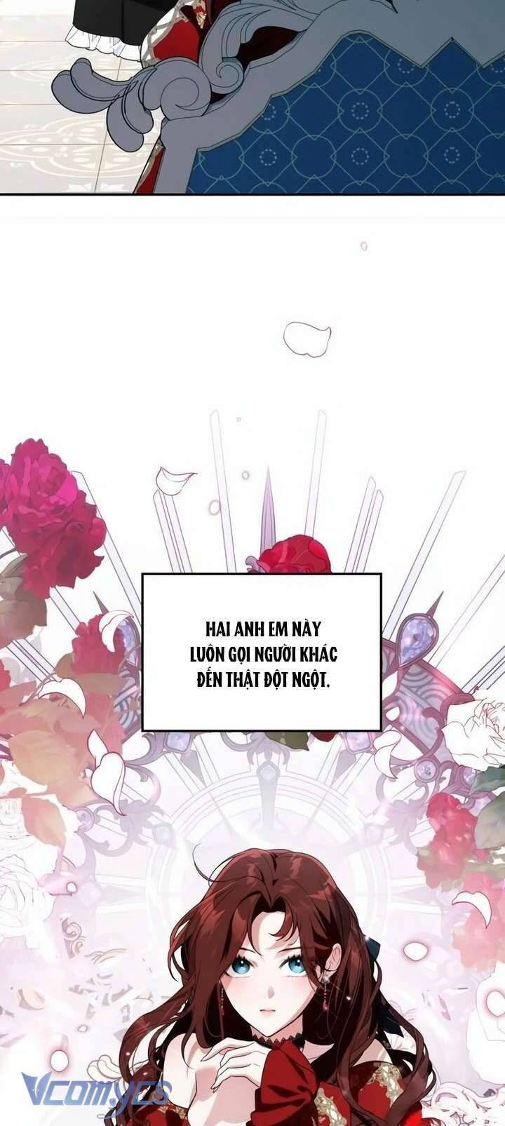 Nữ Công Tước Chiến Lợi Phẩm - Page 24