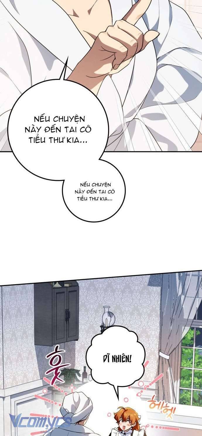 Nữ Công Tước Chiến Lợi Phẩm - Page 63