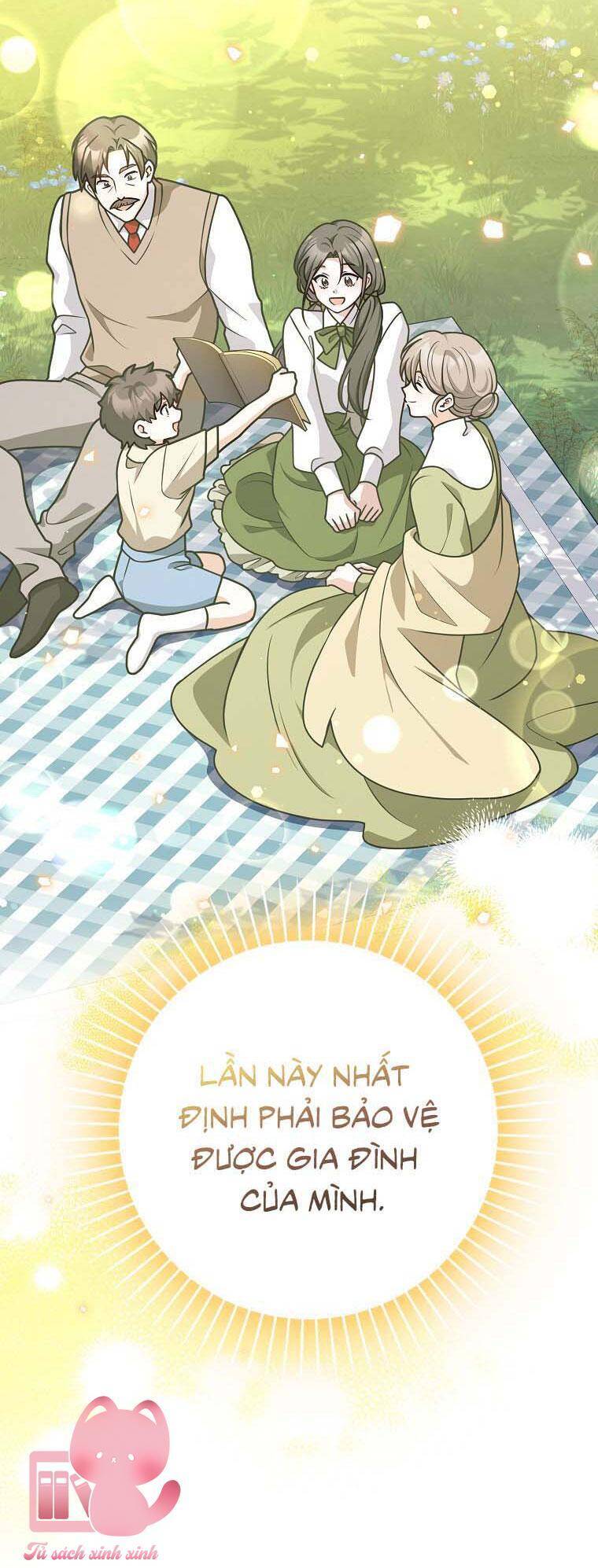 Tôi Thề Chúng Ta Chỉ Là Bạn - Page 68