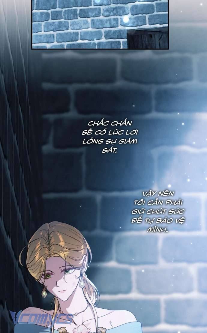 Nữ Công Tước Chiến Lợi Phẩm - Page 56