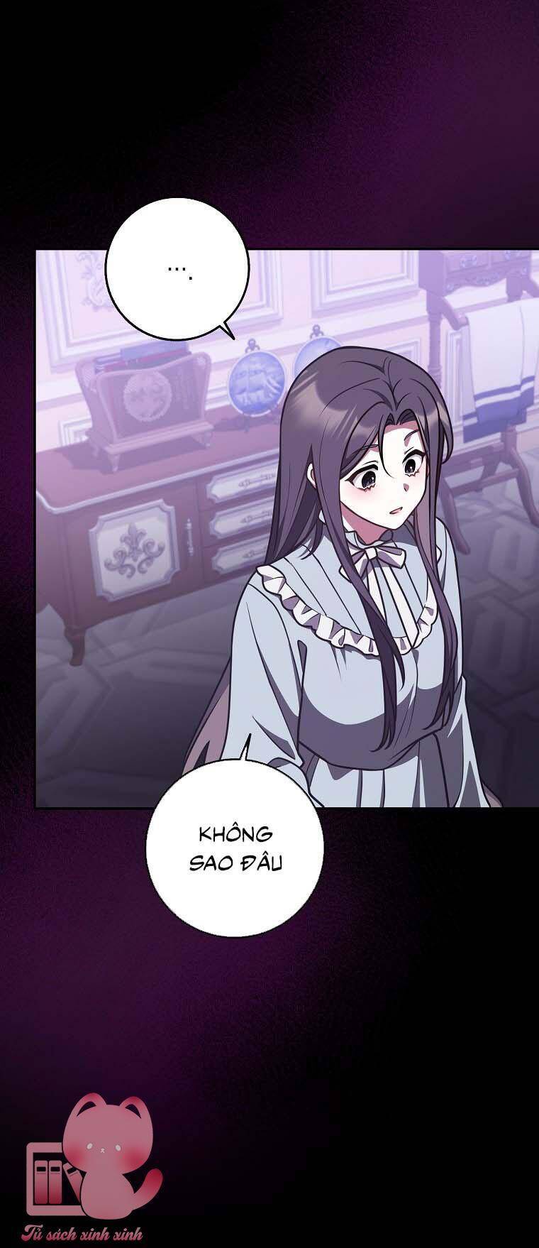 Tôi Thề Chúng Ta Chỉ Là Bạn - Page 43