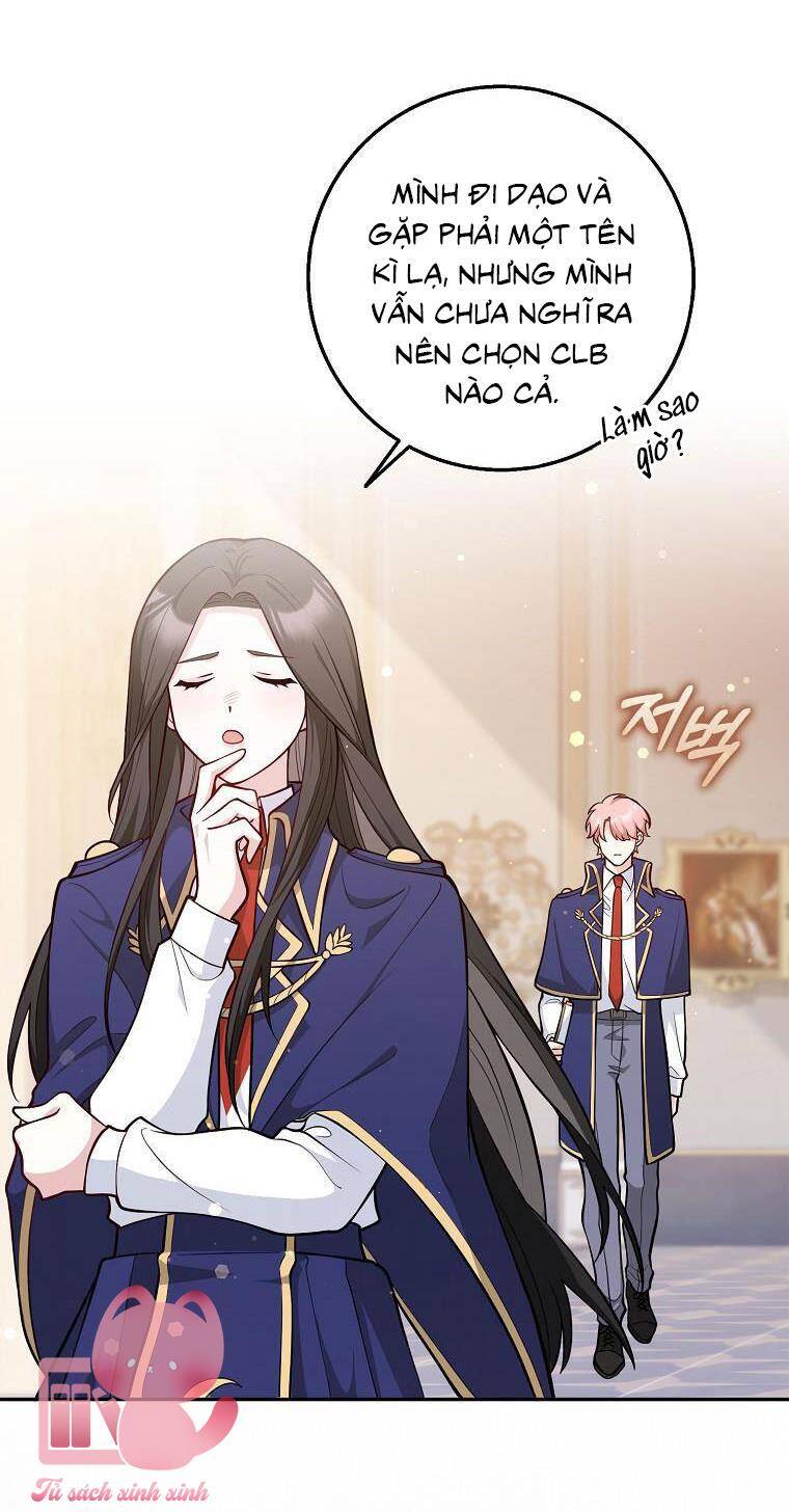 Tôi Thề Chúng Ta Chỉ Là Bạn - Page 43