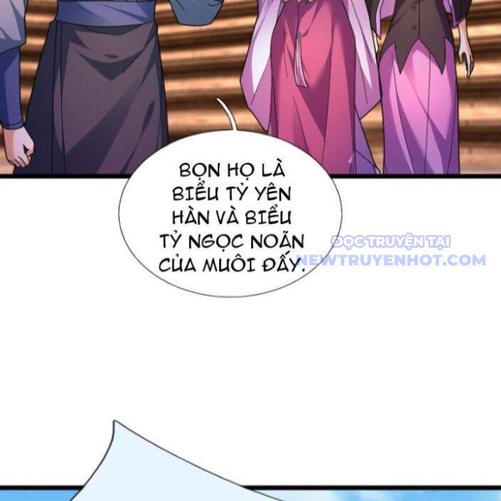 Tiên Làm Nô Thần Là Bộc, Đại Đế Làm Chó Giữ Nhà - Page 94