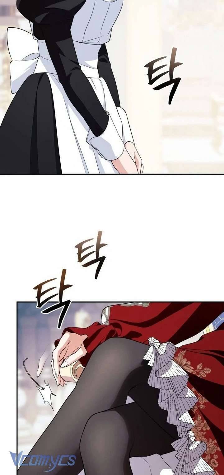 Nữ Công Tước Chiến Lợi Phẩm - Page 21