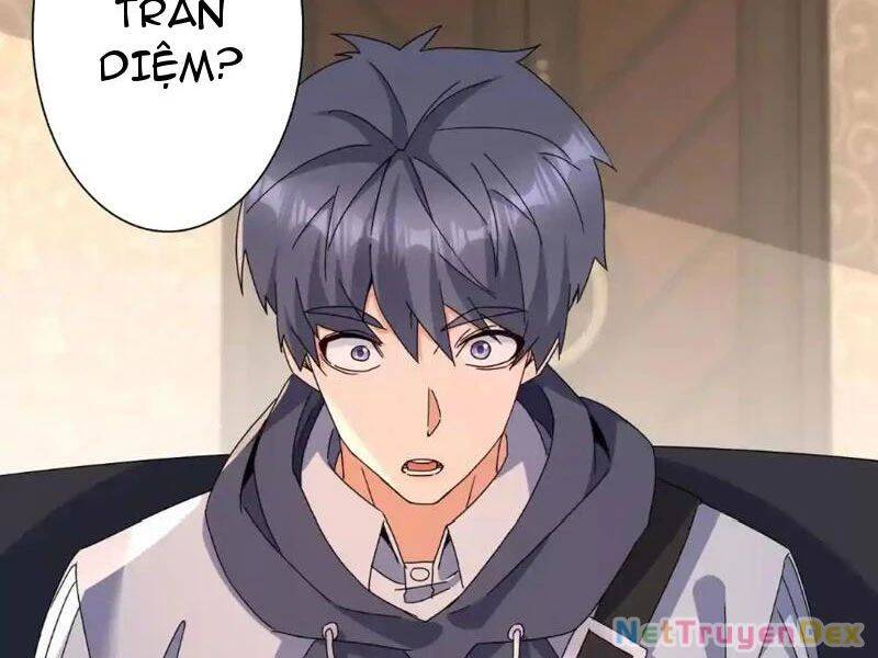 Sau Khi Sống Lại Ở Mạt Thế, Ta Điên Cuồng Thăng Cấp - Page 37