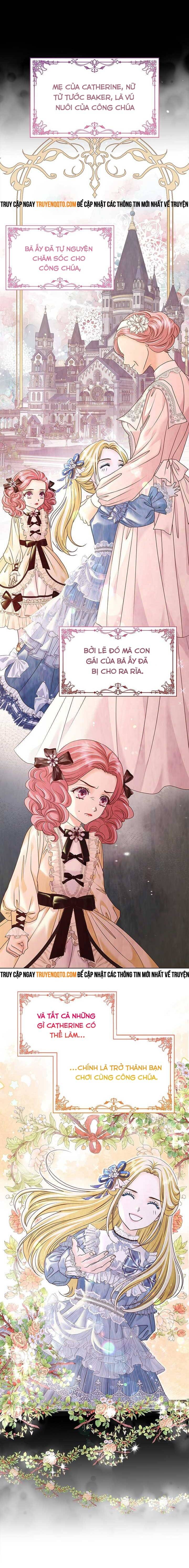 Ác Nữ Thuần Hóa Ác Quỷ Điên Rồ - Page 6