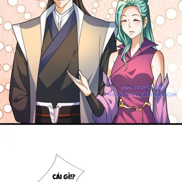 Tiên Làm Nô Thần Là Bộc, Đại Đế Làm Chó Giữ Nhà - Page 99