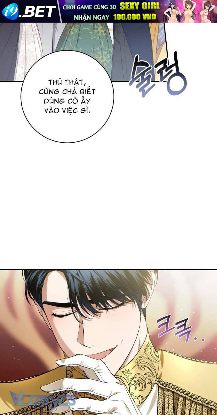 Nữ Công Tước Chiến Lợi Phẩm - Page 81