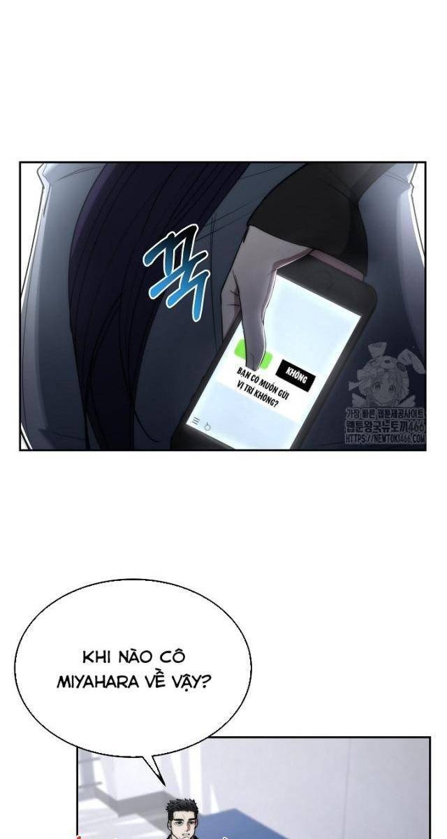 Chiến Thần Xuất Thế - Page 67