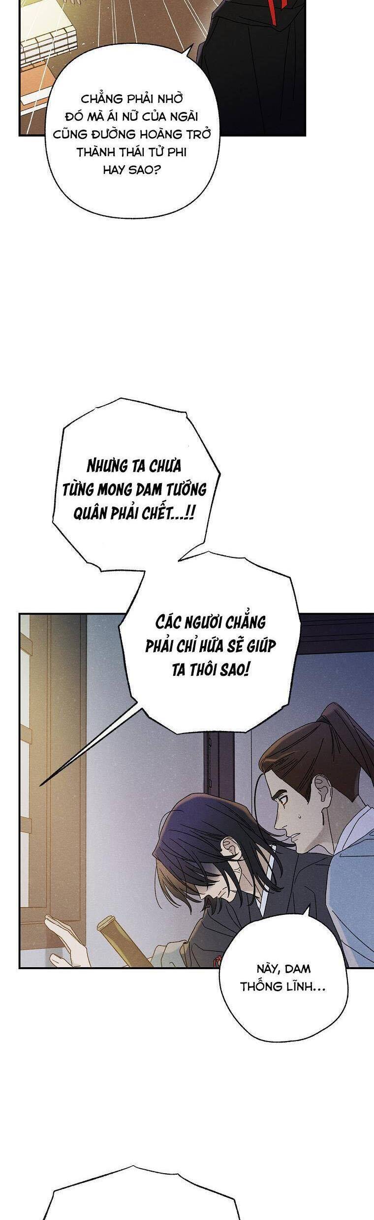 Quốc Hôn - Page 30