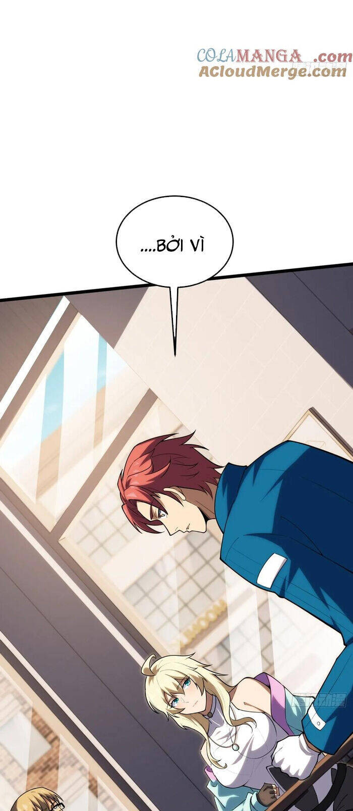 Phá Kiếp Chỉ Huy - Page 9