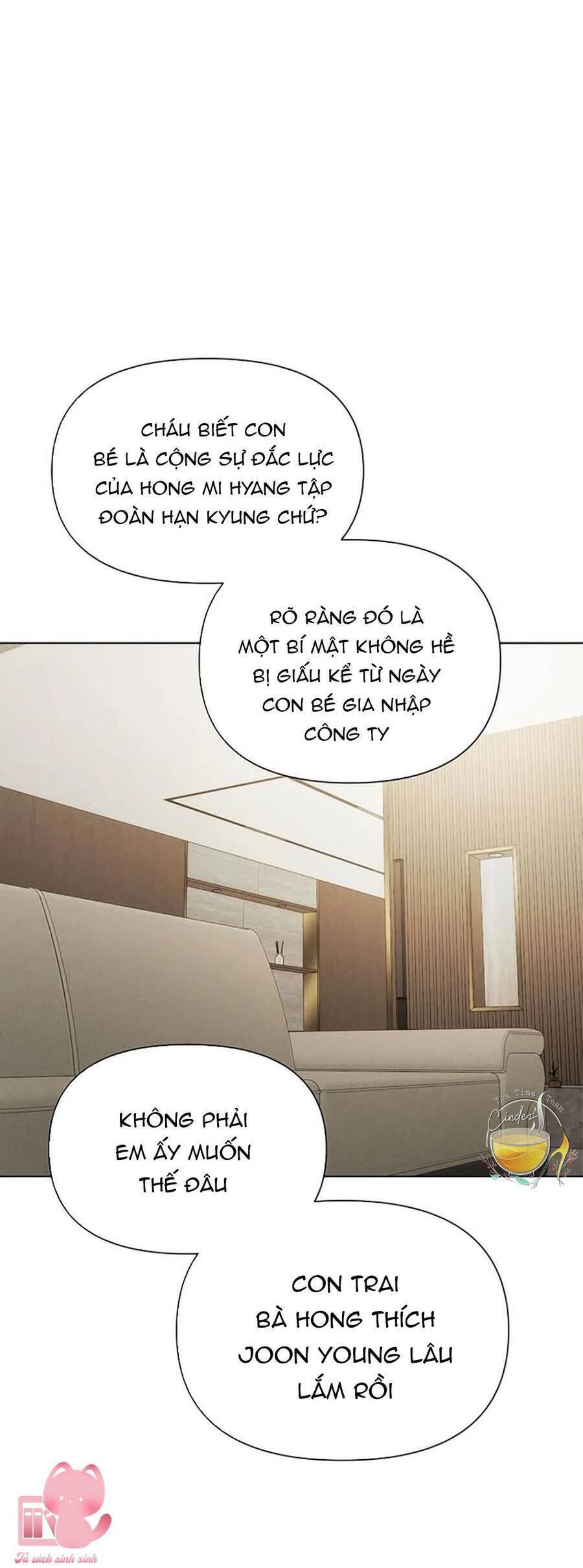 Chỉ Là Ánh Bình Minh - Page 26