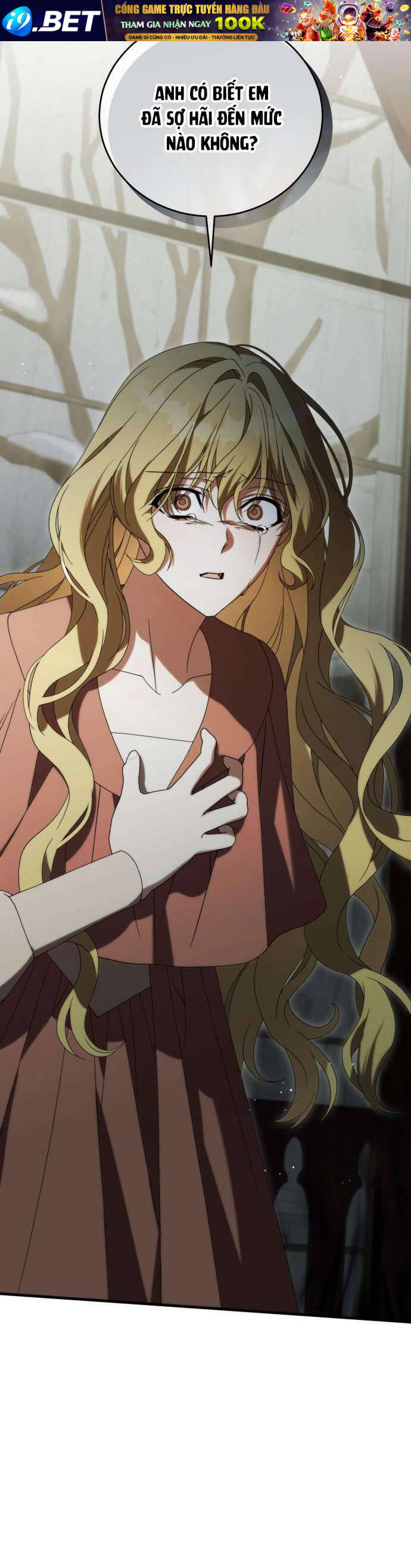 Đã Chết Rồi Còn Bị Ám Ảnh - Page 13