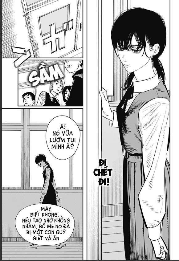 Chainsawman Phần 2 - Page 5