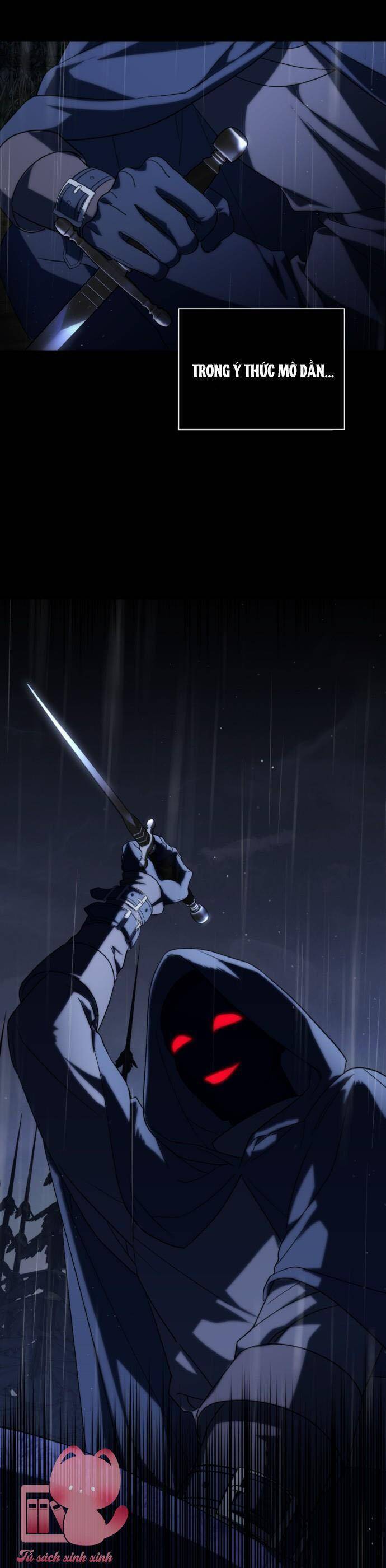 Đã Chết Rồi Còn Bị Ám Ảnh - Page 51