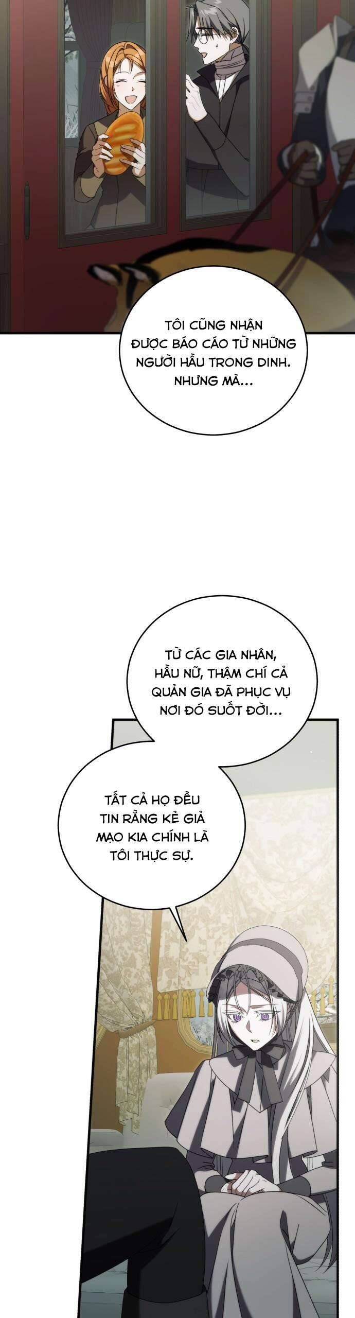 Đã Chết Rồi Còn Bị Ám Ảnh - Page 23