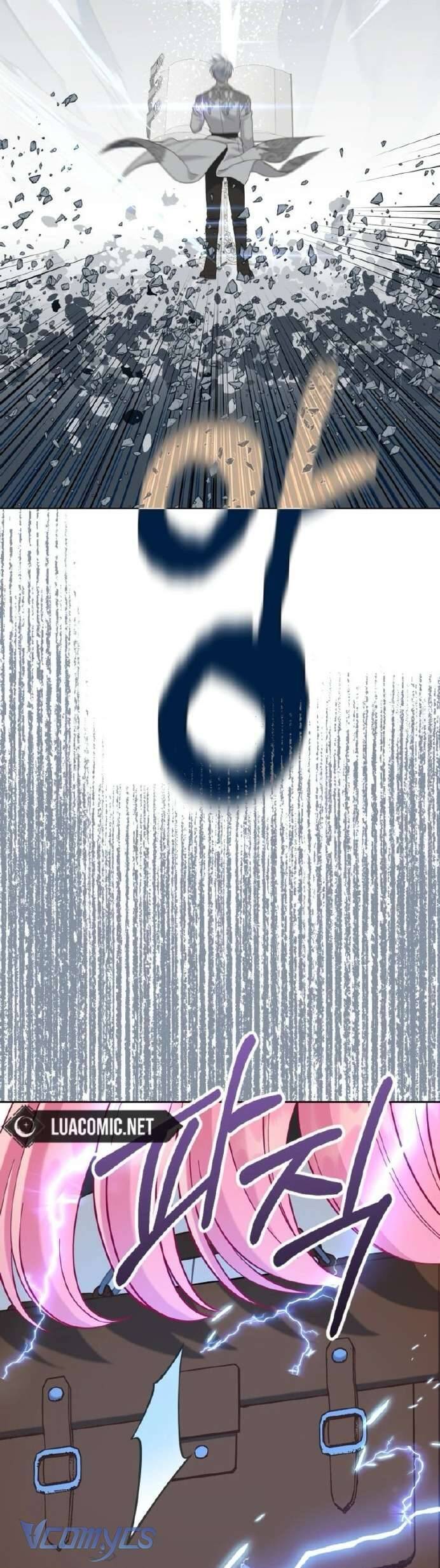 Sự Điều Trị Đặc Biệt Của Tinh Linh - Page 53