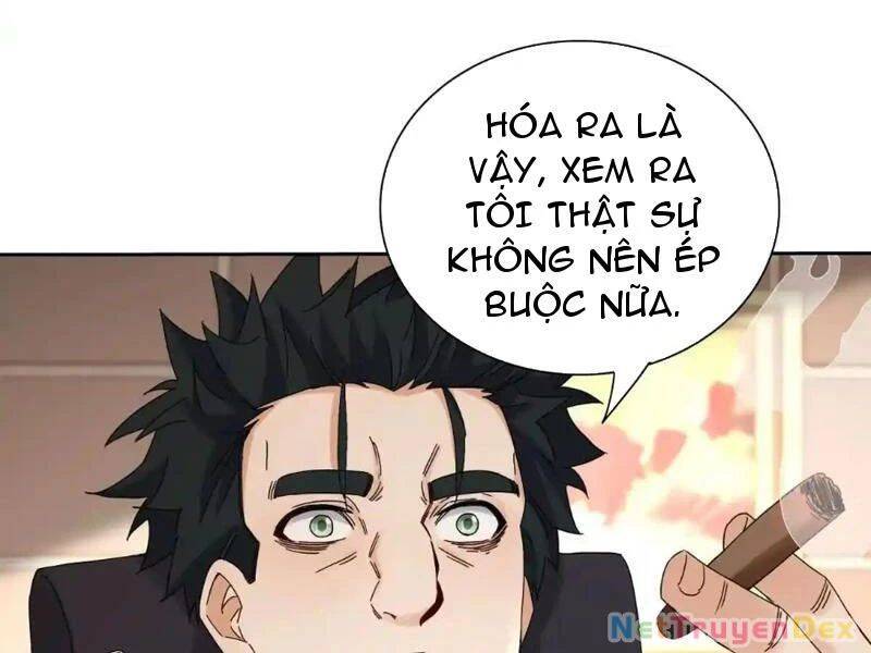 Sau Khi Sống Lại Ở Mạt Thế, Ta Điên Cuồng Thăng Cấp - Page 95