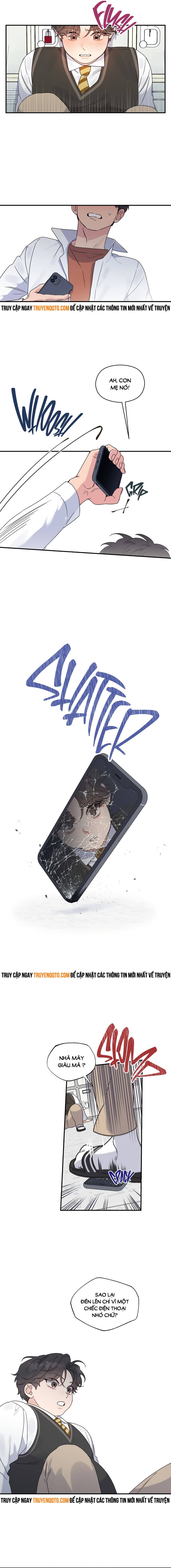 Aphla Trauma - Page 11