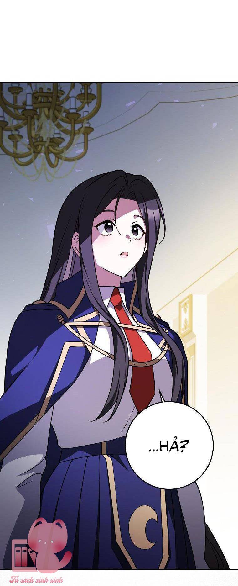 Tôi Thề Chúng Ta Chỉ Là Bạn - Page 54