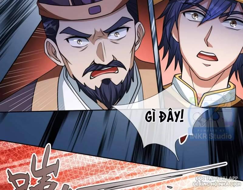 Thiên Uyên Trở Về: Ta Chính Là Thiên Tai - Page 22