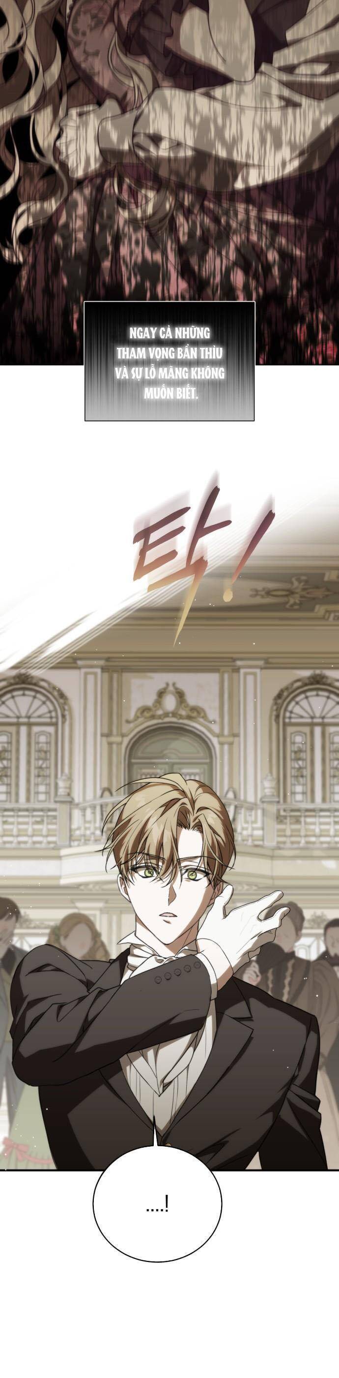 Đã Chết Rồi Còn Bị Ám Ảnh - Page 24