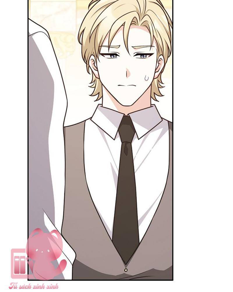 Tôi Thề Chúng Ta Chỉ Là Bạn - Page 105