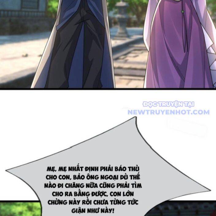 Tiên Làm Nô Thần Là Bộc, Đại Đế Làm Chó Giữ Nhà - Page 17