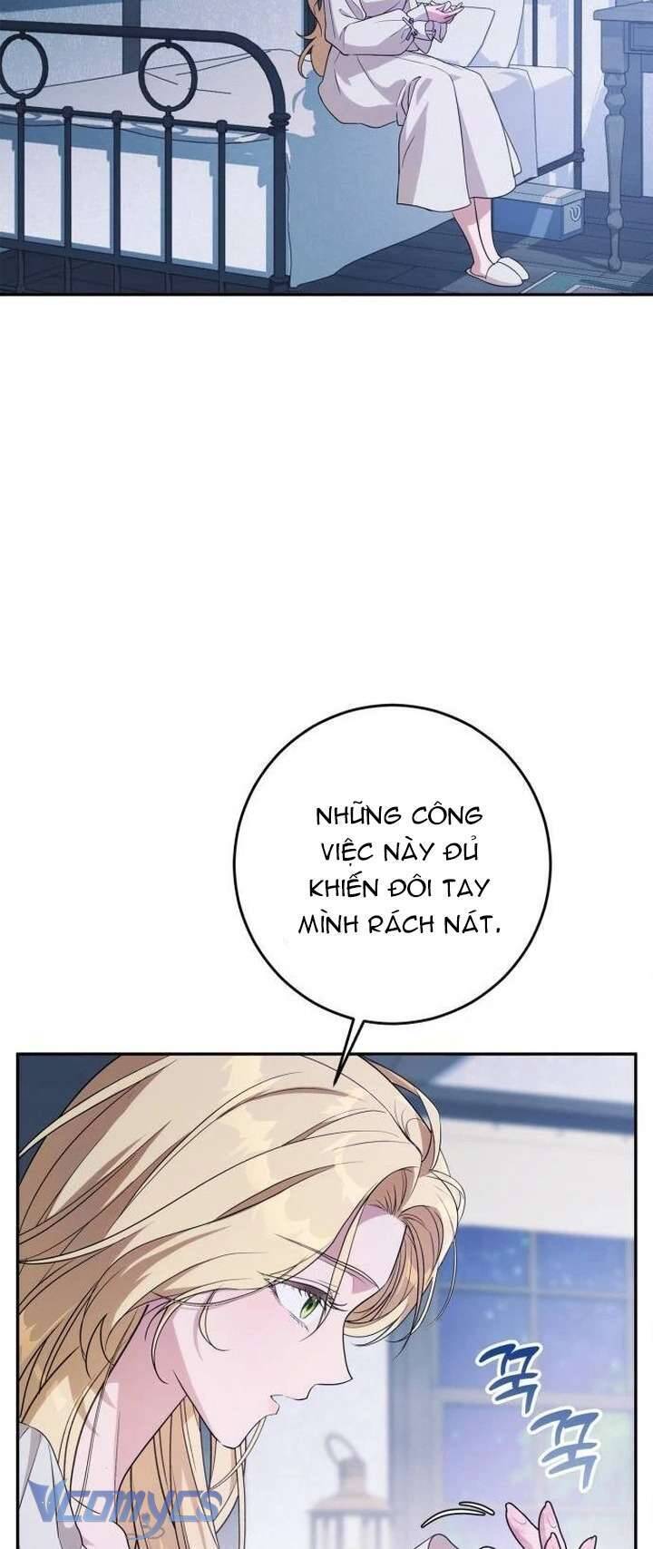 Nữ Công Tước Chiến Lợi Phẩm - Page 61