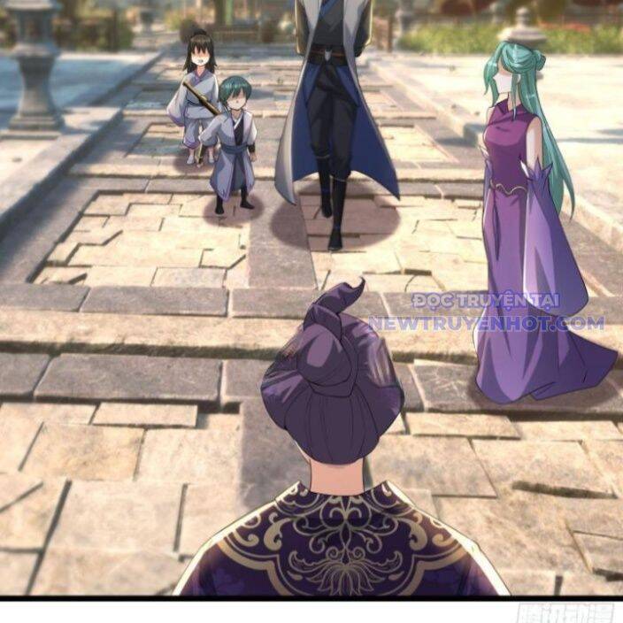 Tiên Làm Nô Thần Là Bộc, Đại Đế Làm Chó Giữ Nhà - Page 44