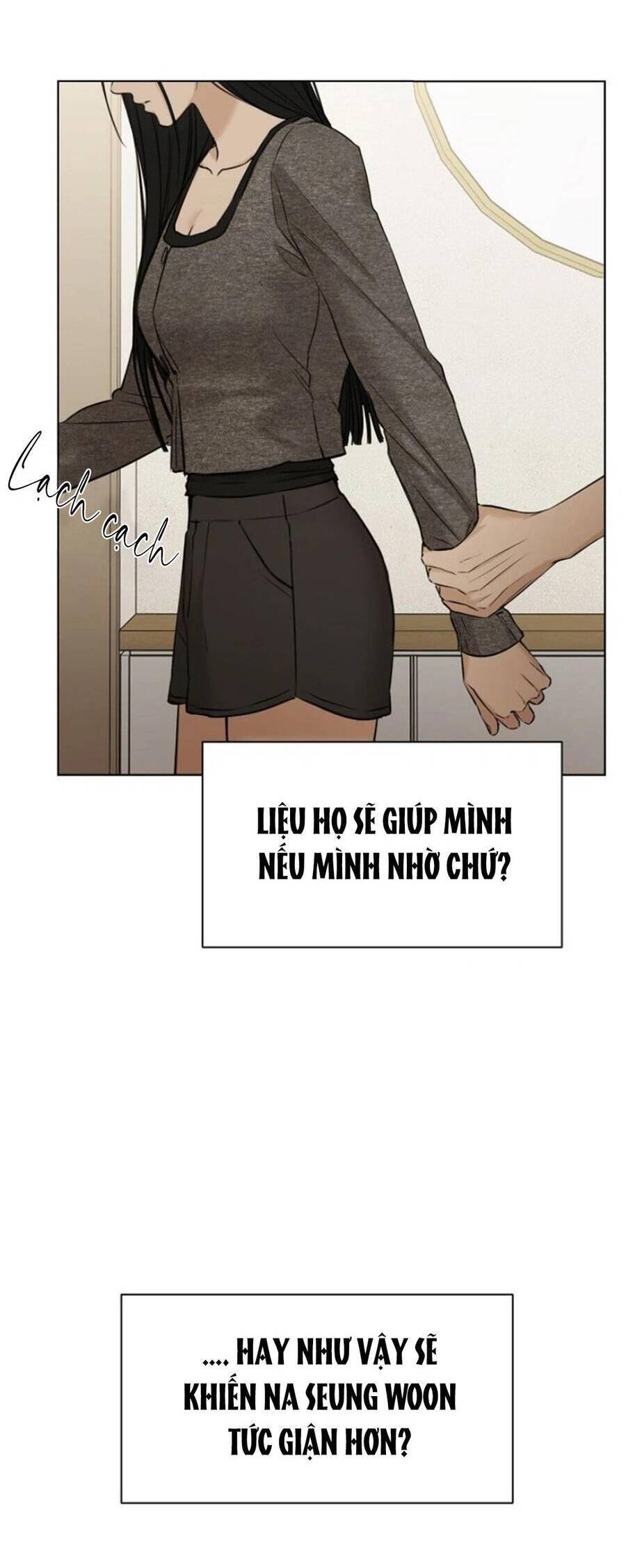 Chỉ Là Ánh Bình Minh - Page 5