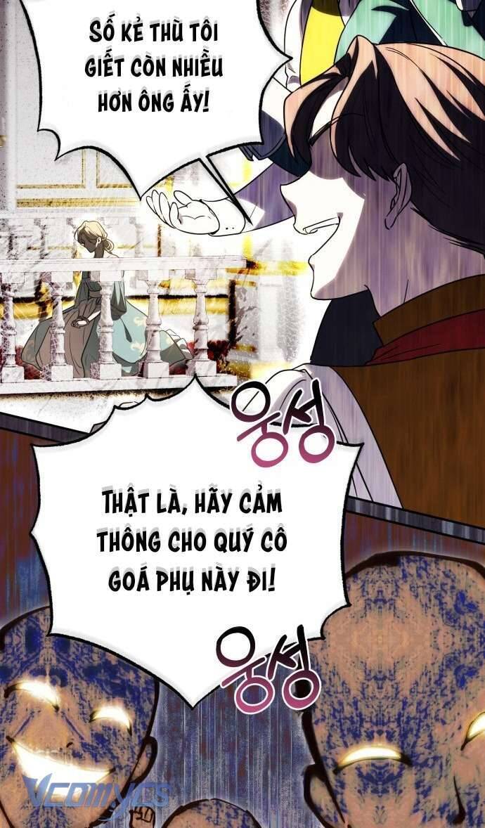 Nữ Công Tước Chiến Lợi Phẩm - Page 52