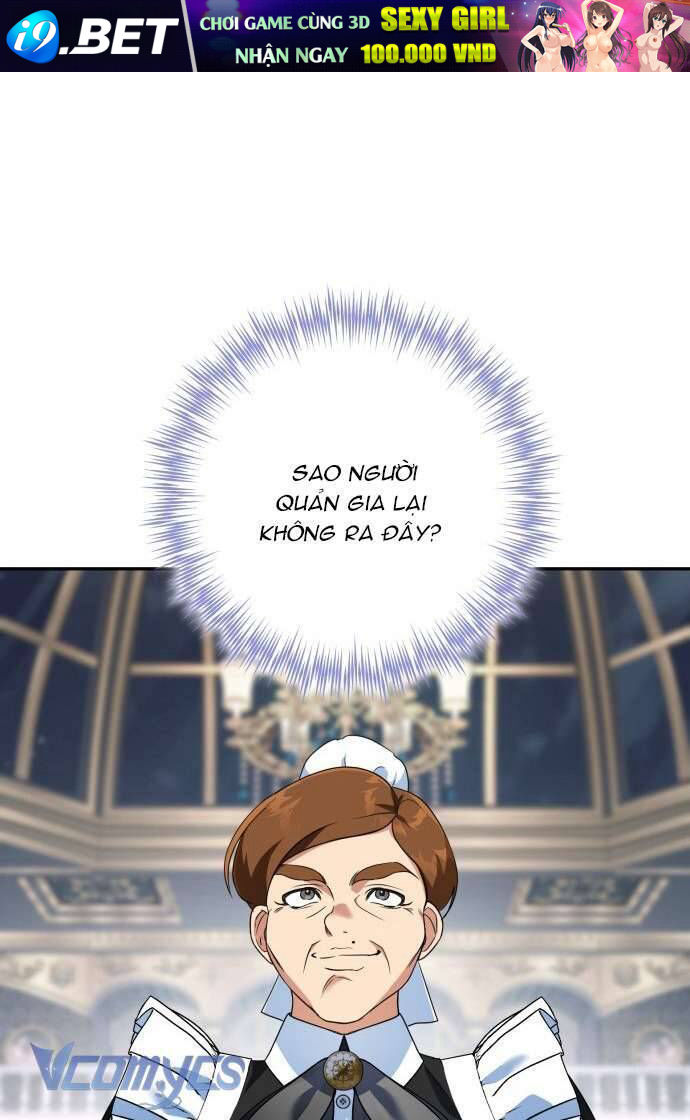 Nữ Công Tước Chiến Lợi Phẩm - Page 45