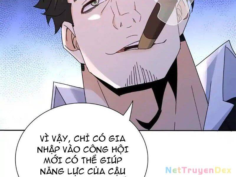 Sau Khi Sống Lại Ở Mạt Thế, Ta Điên Cuồng Thăng Cấp - Page 17